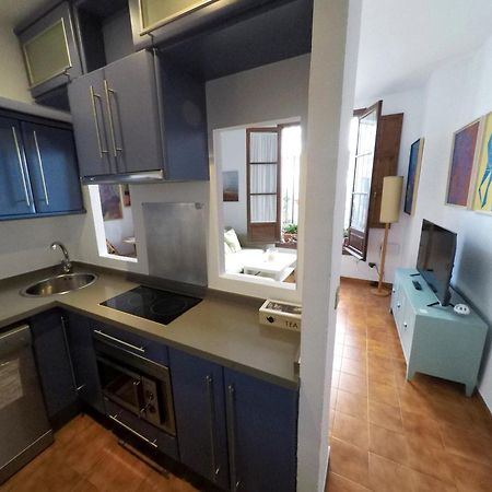 Duplex Acogedor Con Gran Terraza En Pleno Centro De Sevilla! Sevilha Exterior foto