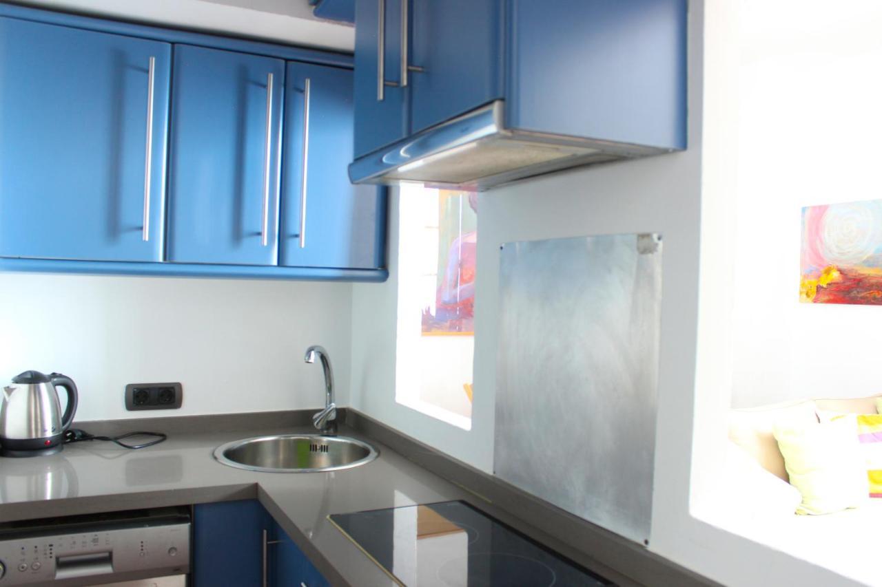 Duplex Acogedor Con Gran Terraza En Pleno Centro De Sevilla! Sevilha Exterior foto