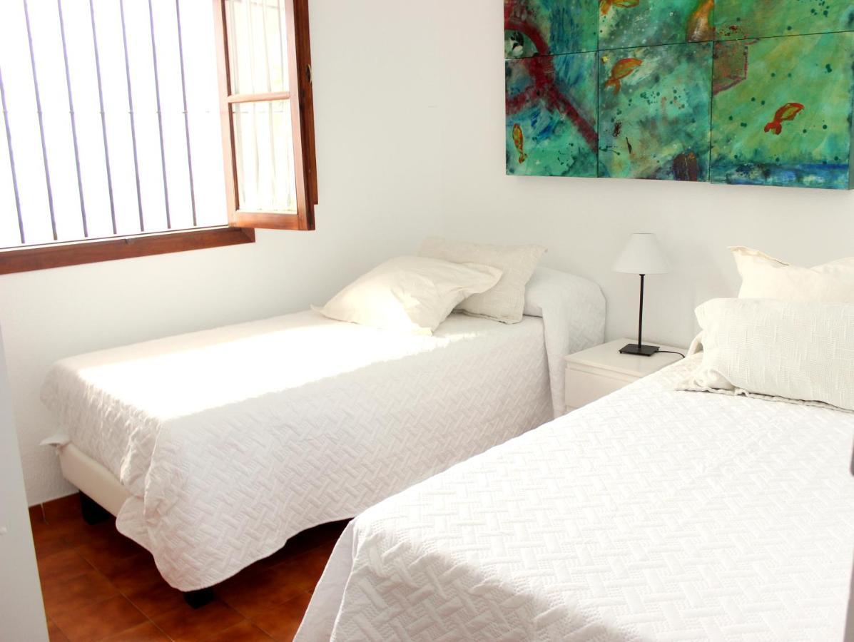 Duplex Acogedor Con Gran Terraza En Pleno Centro De Sevilla! Sevilha Exterior foto
