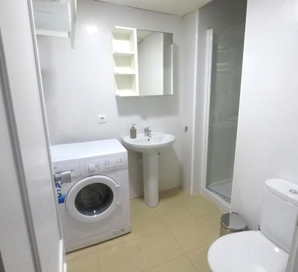 Duplex Acogedor Con Gran Terraza En Pleno Centro De Sevilla! Sevilha Exterior foto