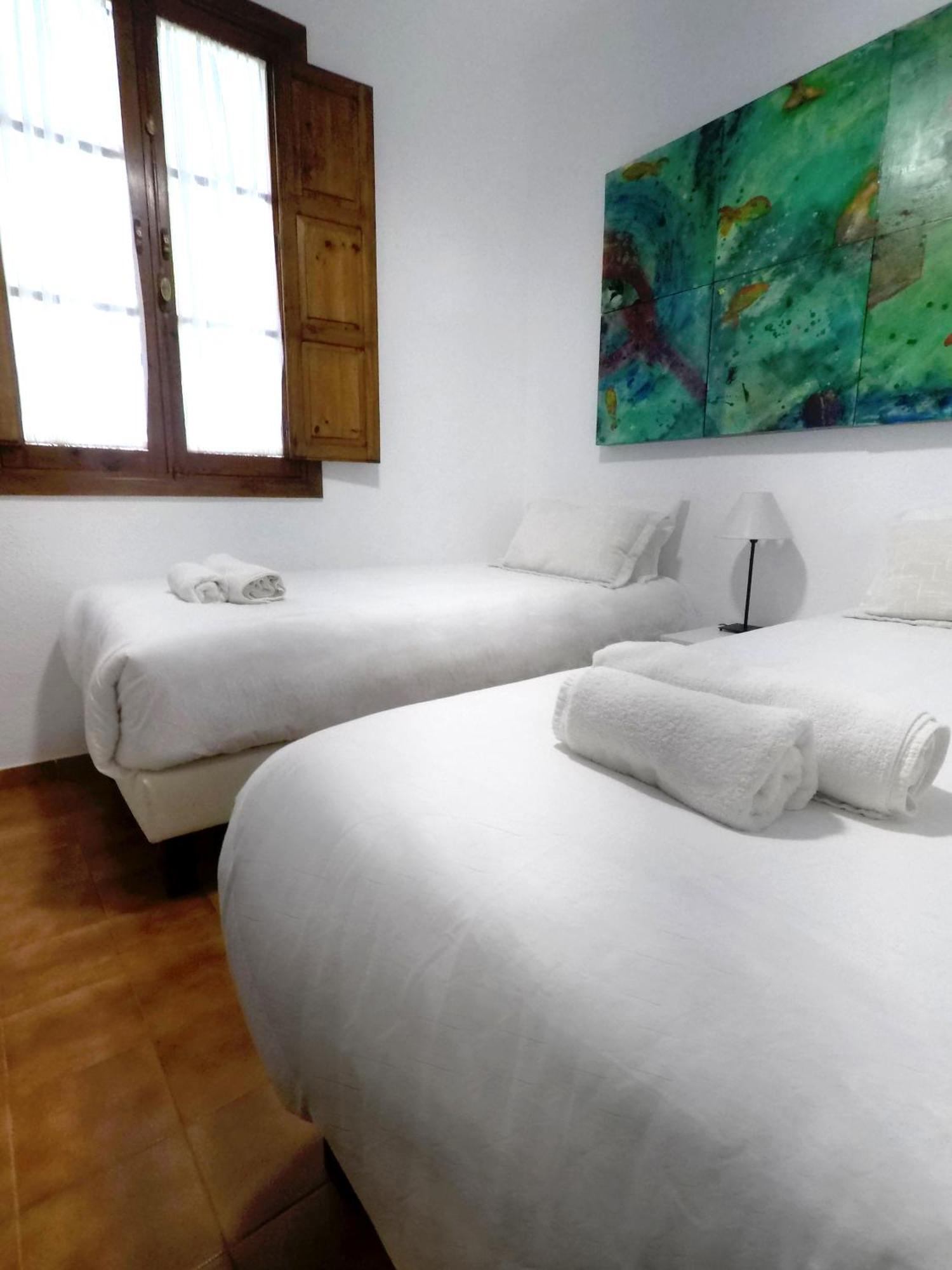 Duplex Acogedor Con Gran Terraza En Pleno Centro De Sevilla! Sevilha Exterior foto