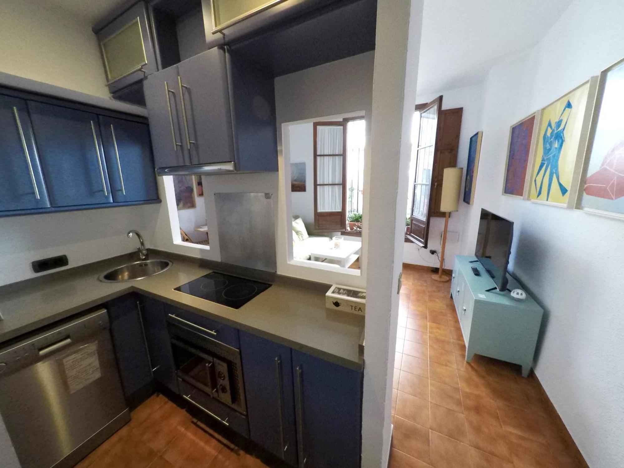 Duplex Acogedor Con Gran Terraza En Pleno Centro De Sevilla! Sevilha Exterior foto